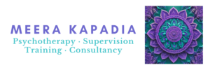 Meera Kapadia Logo